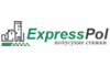 Логотип компанії Експреспол