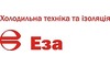 Логотип компанії Еза