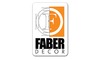 Логотип компанії Фабер Декор, ТМ