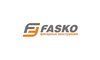 Логотип компанії Фаско