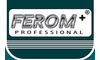 Логотип компанії Ferom Plus