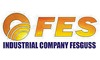 Логотип компанії Індустріальна компанія Фесгус