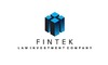 Логотип компанії FINTEK