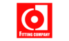 Логотип компанії FITTING COMPANY
