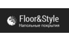 Логотип компанії Floor&Style
