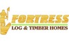 Логотип компанії Fortress