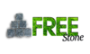 Логотип компанії FREE Stone