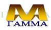 Логотип компанії Гамма Мебель