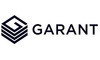 Логотип компанії GARANT (Барковський О. В.)