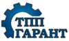 Логотип компанії ТВП Гарант