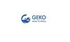 Логотип компанії GEKO