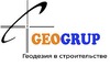 Логотип компанії Geogrup