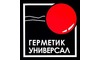 Логотип компанії Торговый Дом ГЕРМЕТИК УНИВЕРСАЛ