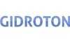Логотип компанії Гідротон