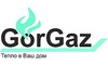 Логотип компанії ГорГаз