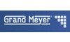 Логотип компанії Grand Meyer