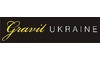 Логотип компанії Гравіт Україна (Gravit Ukraine)