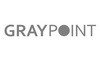 Логотип компанії Graypoint