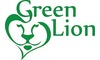 Логотип компанії Грін Ліон