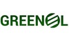 Логотип компанії GREENOL