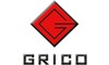 Логотип компанії ГріКо