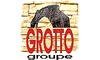 Логотип компанії Гротто Груп