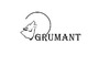 Логотип компанії Грумант