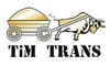 Логотип компанії ТімТранс