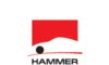 Логотип компанії Хаммер