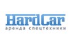 Логотип компанії Хардкар