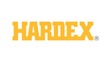 Логотип компанії Hardex