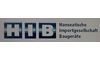 Логотип компанії H.I.B. UGundCo, KG