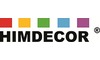 Логотип компанії Химдекор
