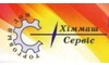 Логотип компанії Торгiвельний дiм Химмашсервiс
