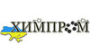 Логотип компанії Хімпром
