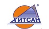 Логотип компанії ХИТСАН