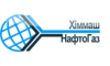 Логотип компанії ХІММАШНАФТОГАЗ