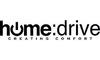 Логотип компанії Home:Drive