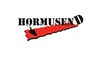 Логотип компанії Hormusend