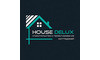 Логотип компанії House DeLux