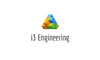 Логотип компанії i3 Engineering