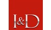 Логотип компанії I&D