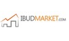 Логотип компанії Ibudmarket