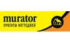 Логотип компанії Муратор України