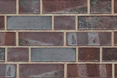 Кирпич клинкерный