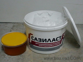 САЗІЛАСТ-45, 24,25 - поліуретанові герметики для герметизації міжпанельних швів САЗІЛАСТ-45, 24,25 - поліуретанові герметики для герметизації міжпанельних швів