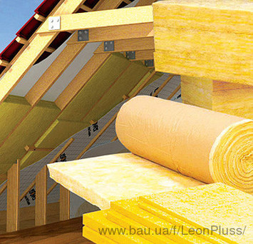 Утеплювачі