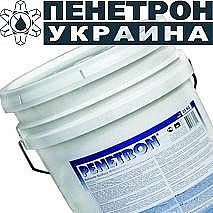 Пенетрон