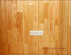 Прокладка электропроводки