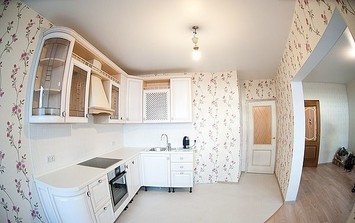 Капитальный ремонт квартир Капитальный ремонт квартир
